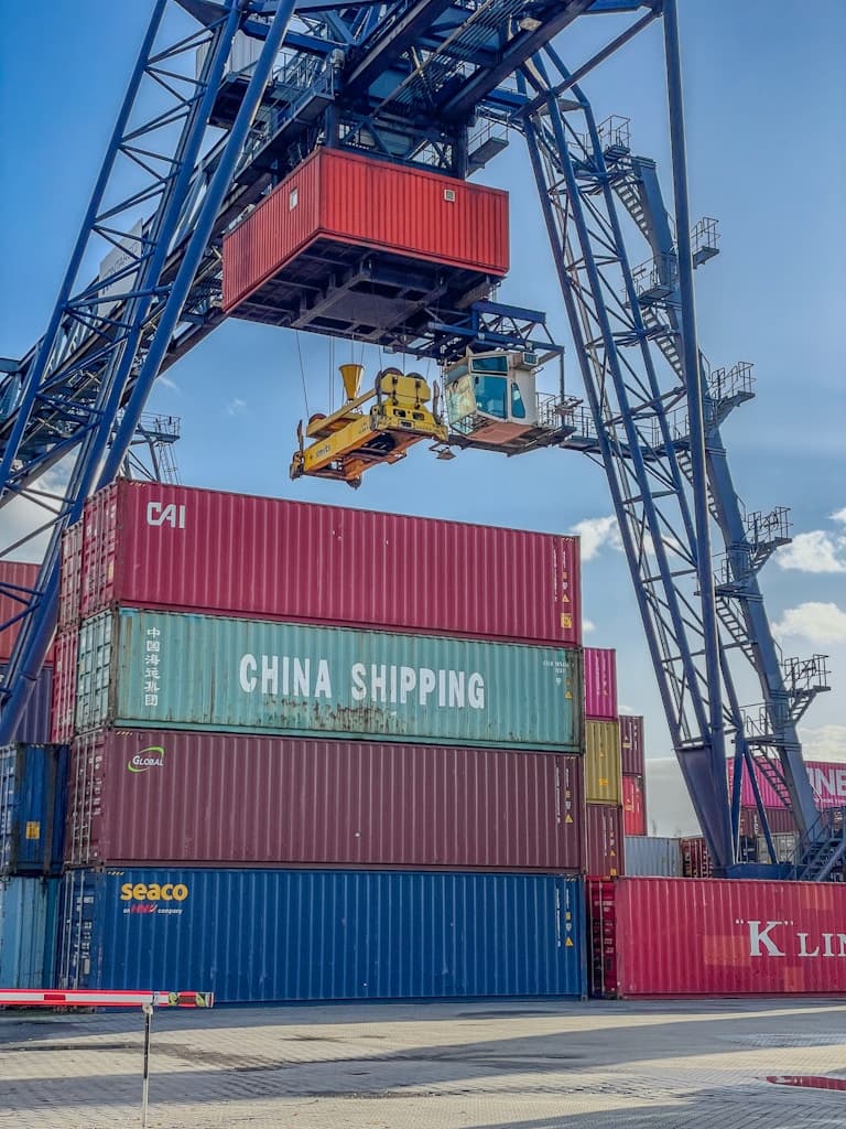 Procurement & Supply Chain