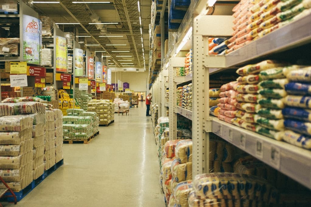 Marketing & Distribution